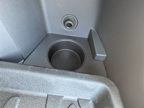 Certified 2025 Subaru Crosstrek 2.5i Sport w/ Crosstrek Mirror Package image 19