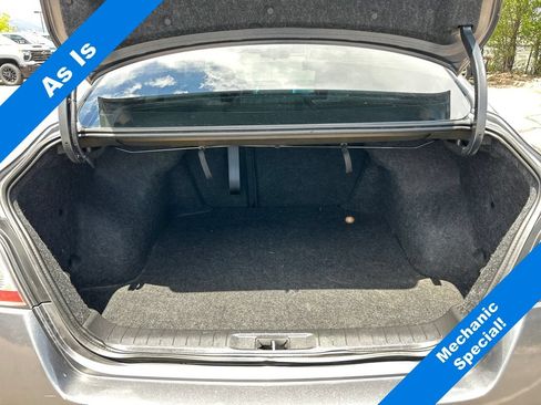 Used 2014 Nissan Altima 2.5 S w/ Display Audio Package FWD image 10