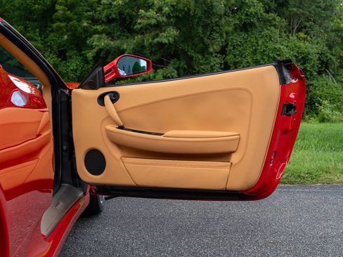 Used 2008 Ferrari F430 Spider RWD image 45