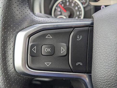 New 2026 RAM 1500 Big Horn w/ Night Edition image 27