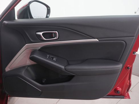 Used 2023 Acura Integra A-Spec image 9