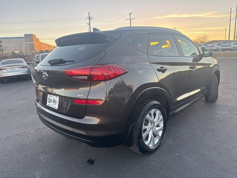 Used 2020 Hyundai Tucson Value image 3