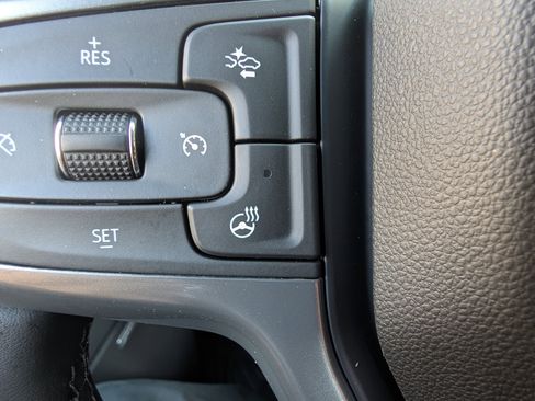 Used 2025 Chevrolet Silverado 1500 LT Trail Boss w/ Convenience Package II image 33