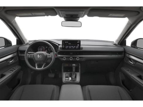 New 2026 Honda CR-V EX image 7
