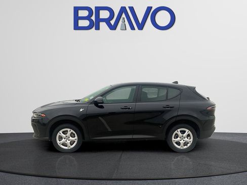 Used 2023 Dodge Hornet GT Plus AWD/4WD image 9