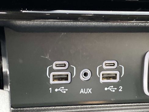 Certified 2025 Jeep Grand Cherokee L Laredo image 30