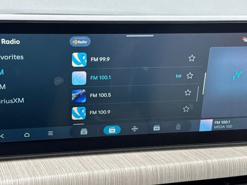 New 2026 Hyundai Sonata Blue image 14