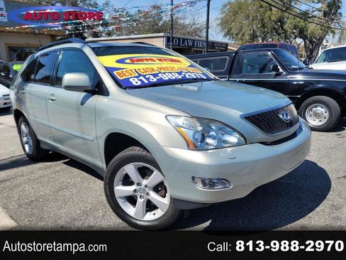 Used 2006 Lexus RX 330 AWD image 1