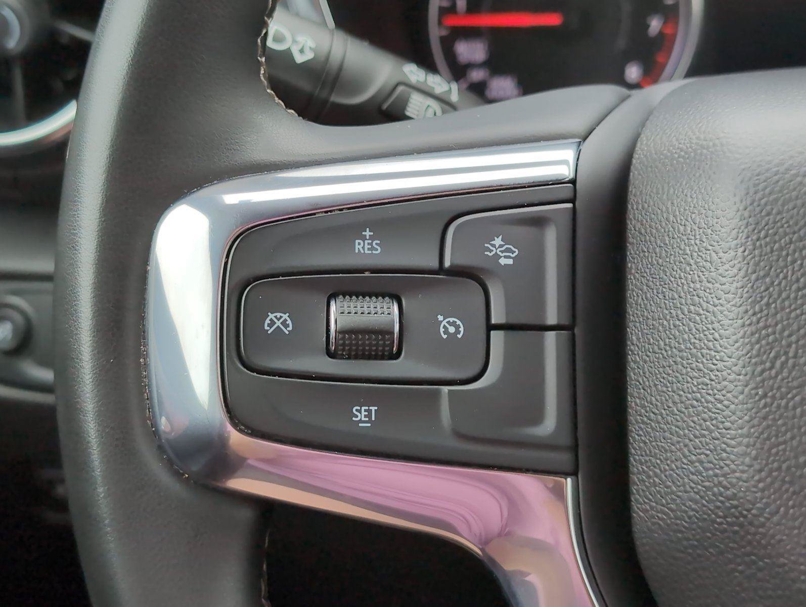 Certified 2023 Chevrolet Blazer LT AWD/4WD image 31