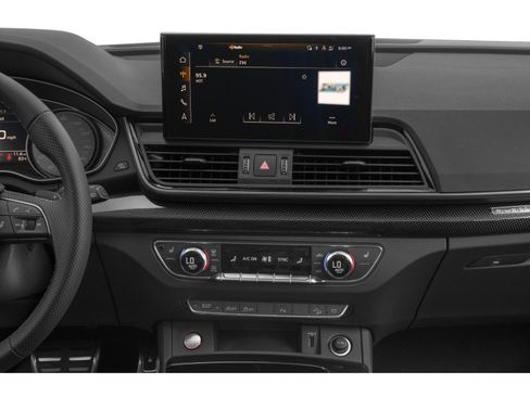 Used 2024 Audi SQ5 Premium Plus AWD/4WD image 7