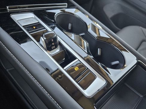 New 2026 Volkswagen Atlas SE AWD/4WD image 17