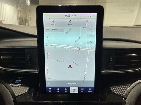 Used 2021 Ford Explorer ST w/ Equipment Group 401A image 24