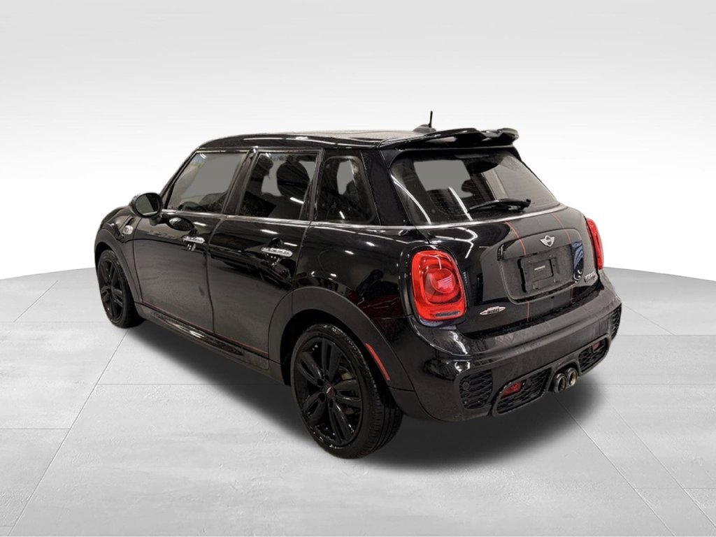 Used 2018 MINI Cooper S FWD image 3