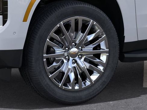 New 2026 Chevrolet Tahoe Premier w/ Sun And Tow Package AWD/4WD image 9
