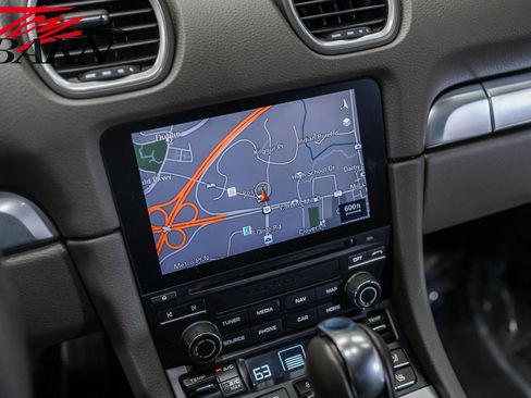 Used 2018 Porsche 718 Cayman S image 43