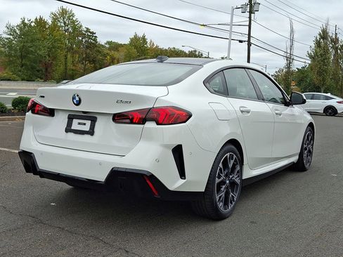 Used 2025 BMW 228i xDrive image 26