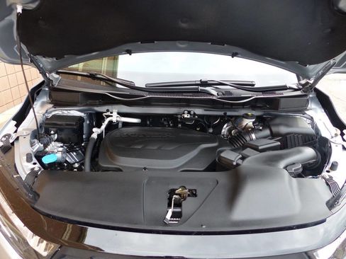 Used 2025 Honda Odyssey EX-L image 16