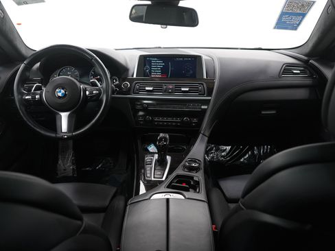 Used 2015 BMW 640i Gran Coupe xDrive image 12