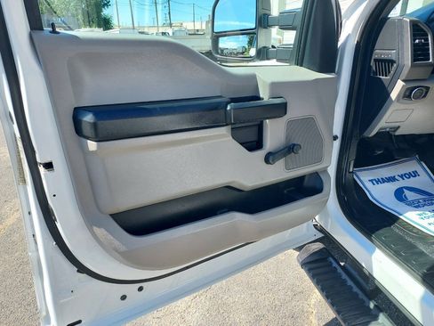Used 2018 Ford F250 XL RWD image 9