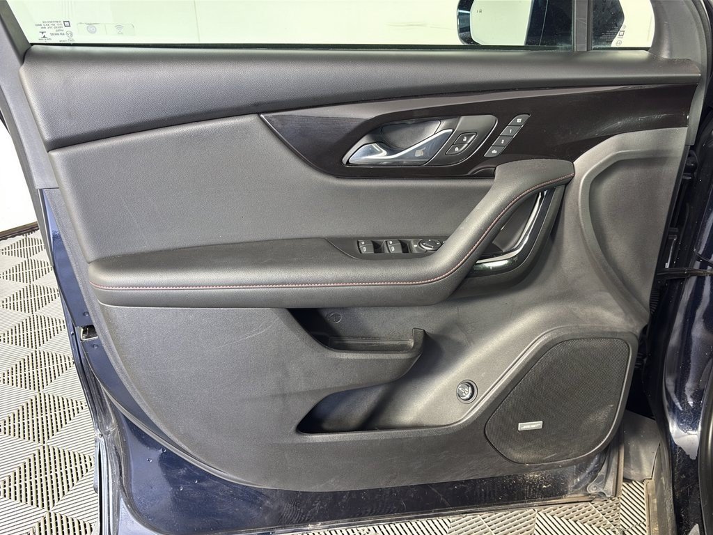 Used 2020 Chevrolet Blazer RS FWD image 14