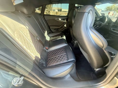 Used 2023 Audi S5 Premium Plus w/ Premium Plus Package image 14