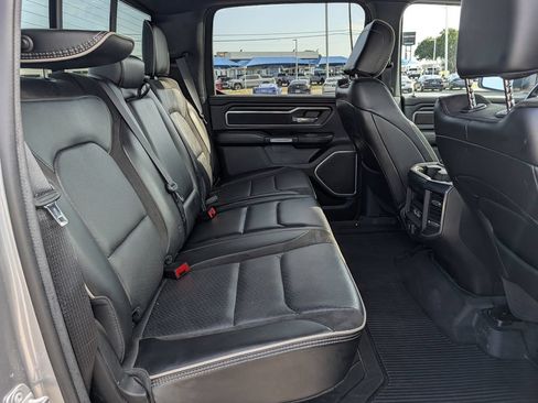 Used 2023 RAM 1500 Laramie AWD/4WD image 29