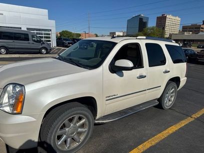 Used 2014 GMC Yukon Denali