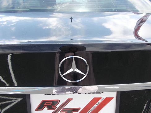 Used 2011 Mercedes-Benz C 300 Luxury image 9