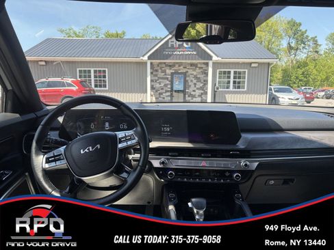 Used 2024 Kia Telluride EX X-Line AWD/4WD image 13