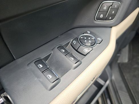 Used 2024 Ford Expedition Max Limited AWD/4WD image 30