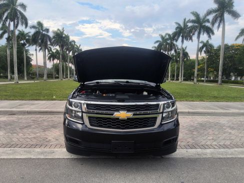 Used 2019 Chevrolet Tahoe LT AWD/4WD image 40