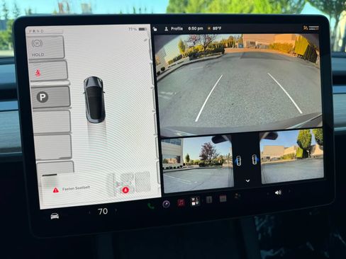 Used 2023 Tesla Model 3 Standard Range RWD image 39