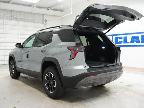 New 2026 Chevrolet Equinox ACTIV w/ Convenience Package III image 9