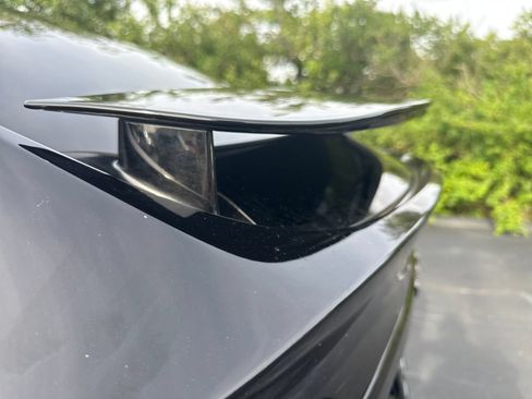 Used 2022 Tesla Model X AWD/4WD image 47