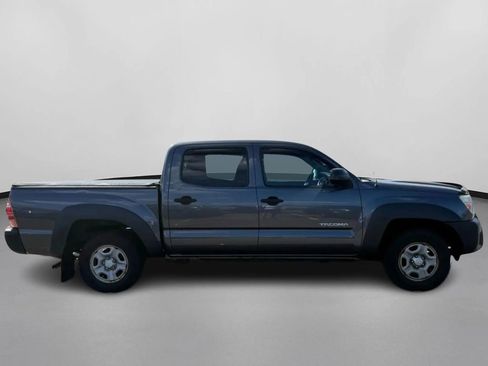 Used 2013 Toyota Tacoma 2WD Double Cab w/ Convenience Pkg image 3