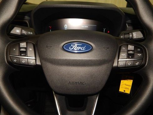 New 2025 Ford Maverick XL w/ Equipment Group 102A image 27