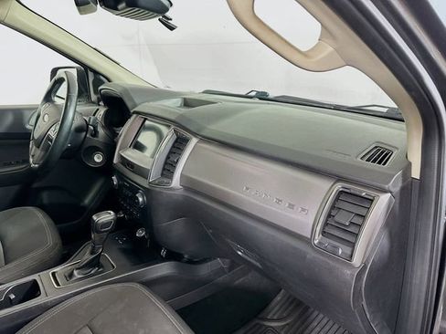 Used 2019 Ford Ranger XLT w/ Equipment Group 302A Luxury image 26