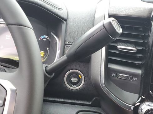 New 2026 RAM 3500 Laramie image 11