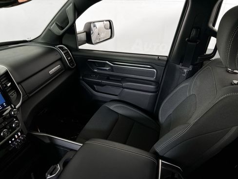 Used 2022 RAM 1500 Big Horn image 23