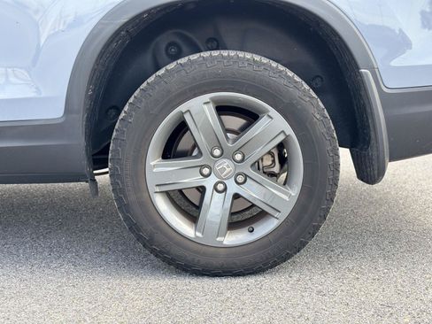 Used 2023 Honda Ridgeline RTL-E image 4