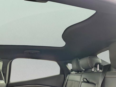 New 2025 Ford Mustang Mach-E GT image 41