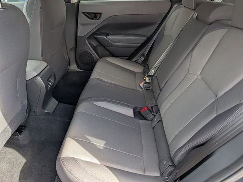 New 2025 Subaru Crosstrek 2.0i Premium image 18