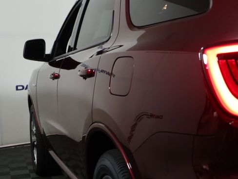 New 2026 Dodge Durango GT AWD/4WD image 11
