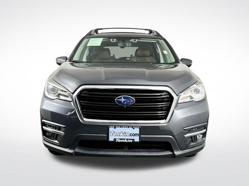 Used 2021 Subaru Ascent Touring w/ Popular Package #2A AWD/4WD image 2