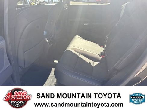 Used 2024 Lexus RX 450h 450h+ Luxury image 13