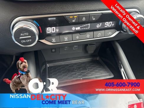 New 2025 Nissan Altima 2.5 SL image 23