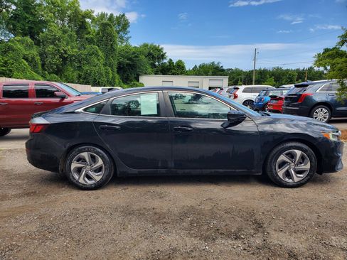 Used 2019 Honda Insight EX image 10