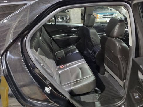 Used 2020 Chevrolet Equinox Premier AWD/4WD image 30