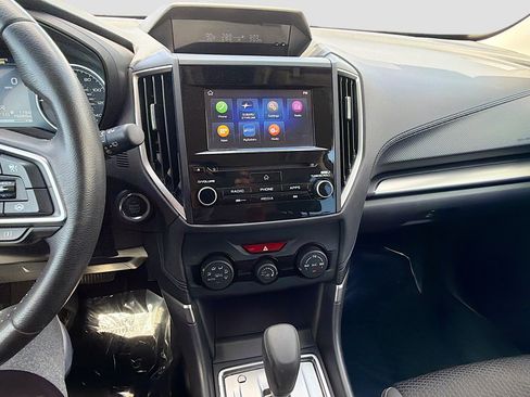 Certified 2023 Subaru Forester Premium image 27