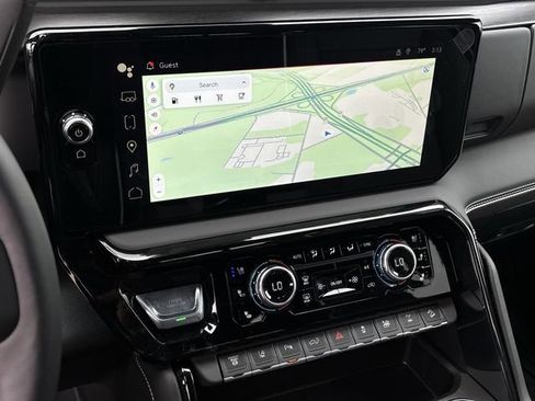 New 2026 GMC Sierra 2500 AT4X AWD/4WD image 16